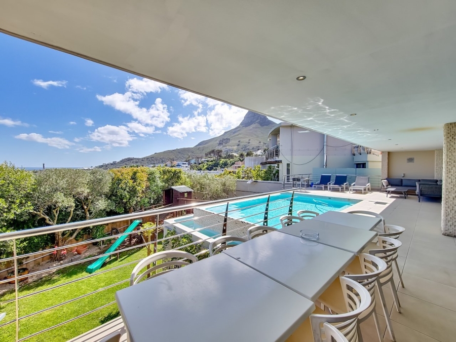To Let 7 Bedroom Property for Rent in Camps Bay Western Cape